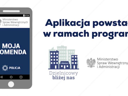 Moja Komenda