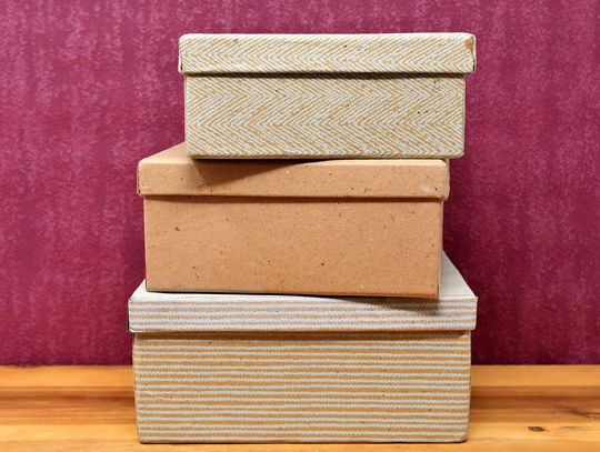 Mystery boxes – jak zapakować produkt, którego klient nie zna?