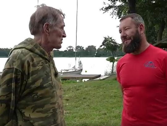 Na Pojezierzu Legnickim
