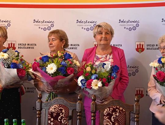 Na sesji o pierwszych osadnikach