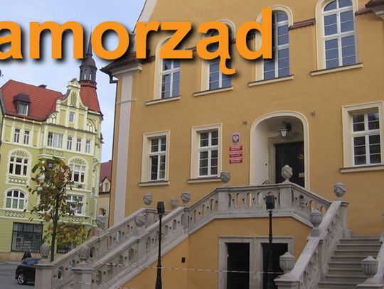 Na sesji o sytuacji w bolesławieckich szpitalach