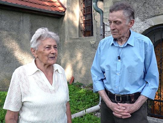Na skraju Borów Bogumiłowskich