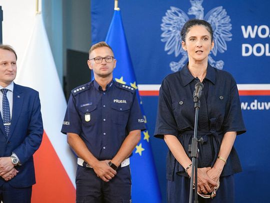 Nabór na budowę dróg