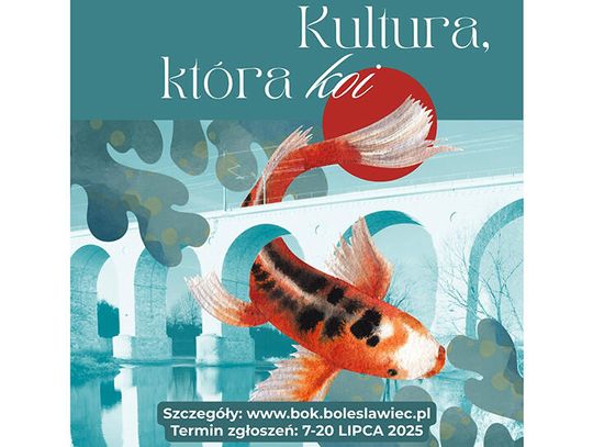 Nabór projektów przez BOK