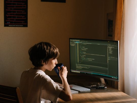 Najlepsze narzędzia do nauki programowania