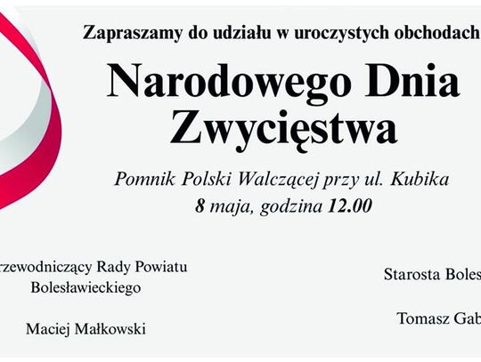 Narodowy Dzień Zwycięstwa