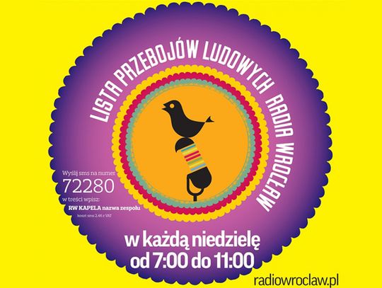 Niespodzianka i Żeliszowianie w Radio Wrocław