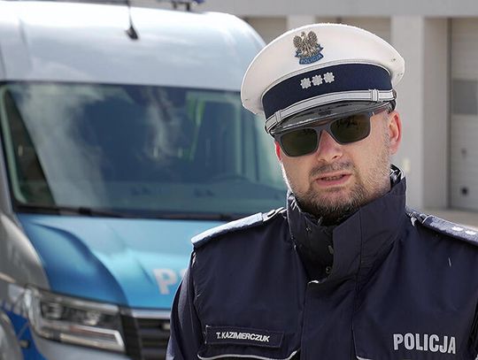 Nowe przepisy drogowe