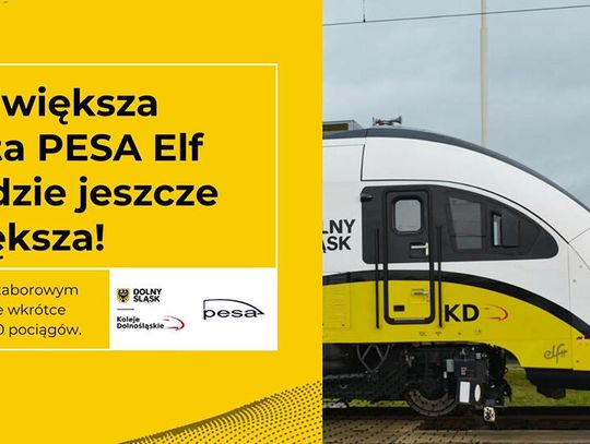 Nowe składy w KD