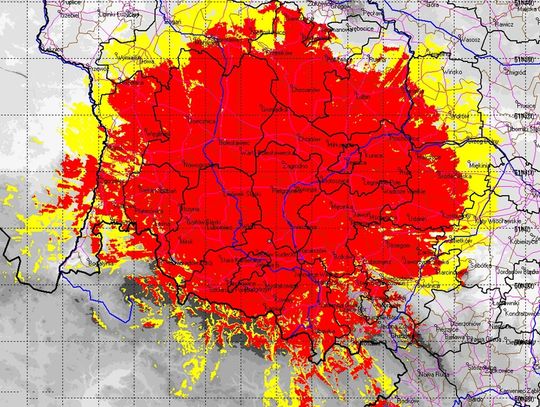 Nowe zasięgi TV Bolesławiec