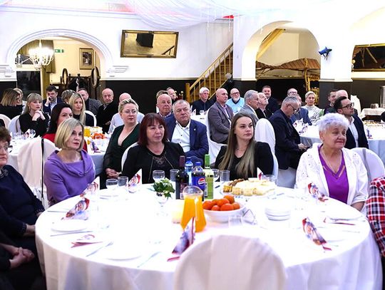 Noworoczne spotkanie Forum Samorządowego