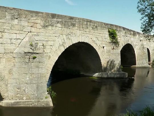 Nowy most we Lwówku coraz bliżej