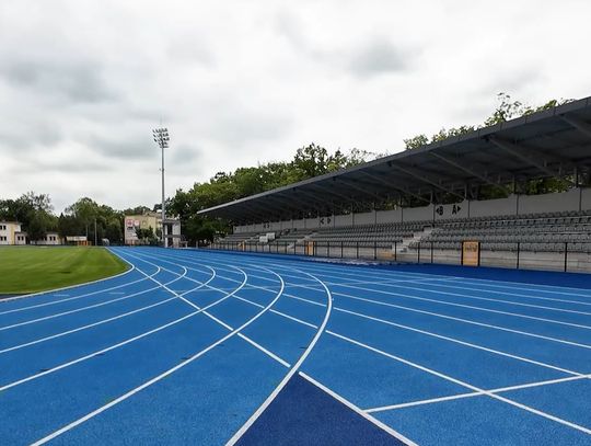 Nowy stadion miejski