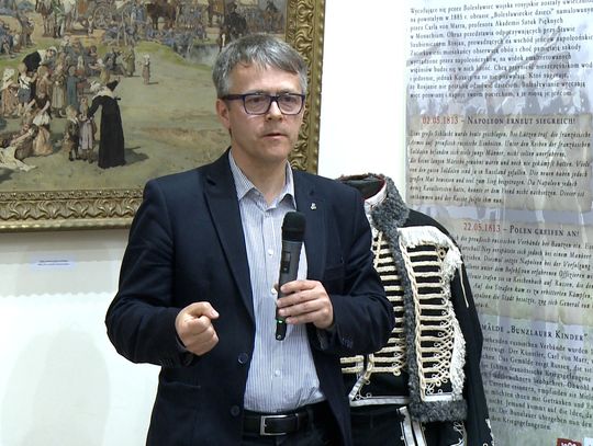 O badaniach nad historią Bolesławca