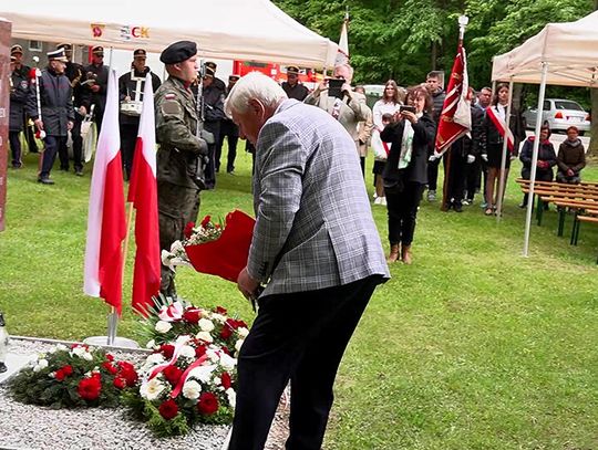 O Monte Cassino w Jurkowie