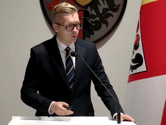 O stanie szpitala