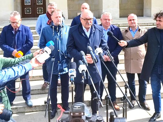 O udział samorządów w VAT