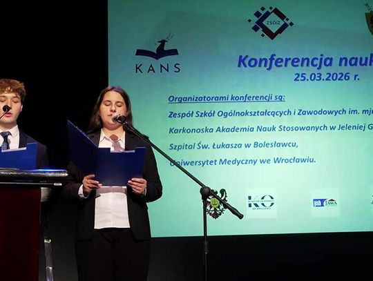 O zdrowej żywności w Teatrze O zdrowej żywności w Teatrze