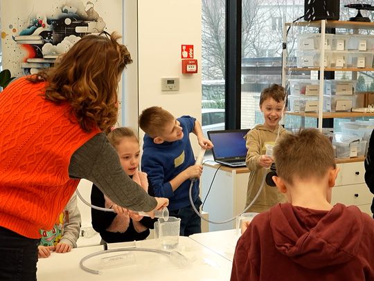 O zdrowiu i ekologii na feriach