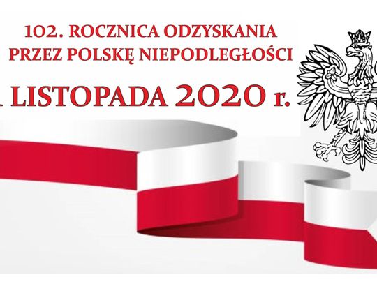 Obchody Święta Niepodległości
