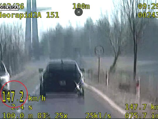 Obowiązują nowe przepisy drogowe