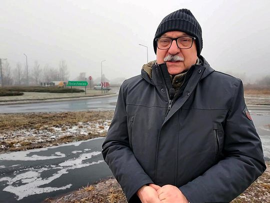 Obwodnica Bolesławca