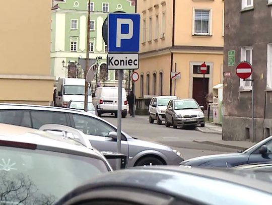 Od lipca płatne parkowanie w Bolesławcu