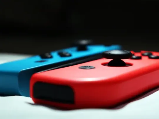 Odkryj Świat Nintendo Switch: Przewodnik dla Początkujących Graczy