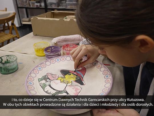 Oferta kulturalna Bolesławca