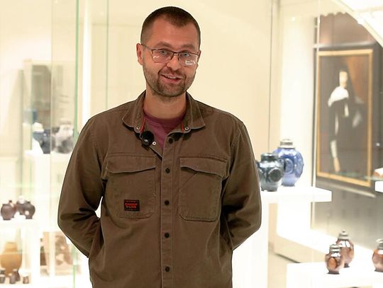 Oferta Muzeum Ceramiki