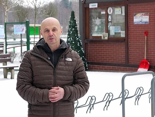 Oferta na ferie MOSiR Oferta na ferie MOSiR