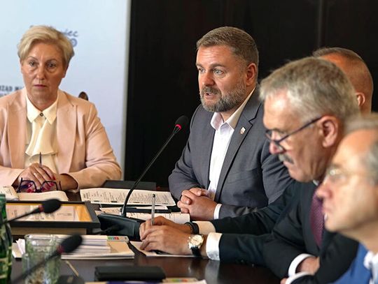 Ograniczenia dla hulajnóg elektrycznych