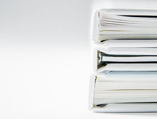 Okres przechowywania dokumentacji pracowniczej - zasady i wytyczne