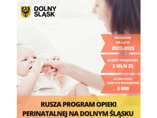 Opieka perinatalna