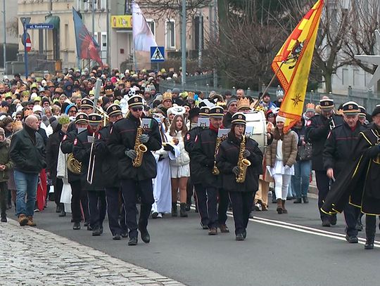 Orszak Trzech Króli