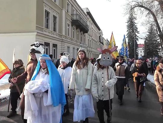 Orszak Trzech Króli Orszak Trzech Króli