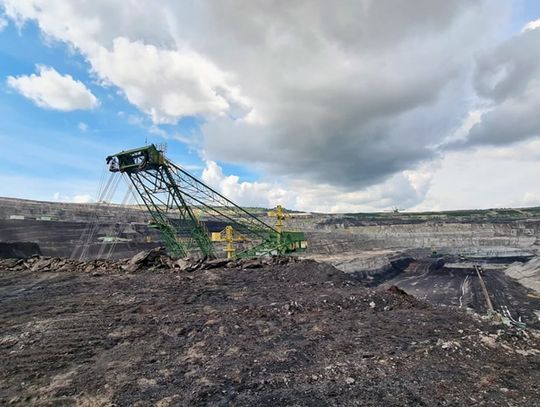 Oświadczenie marszałka ws. Turowa