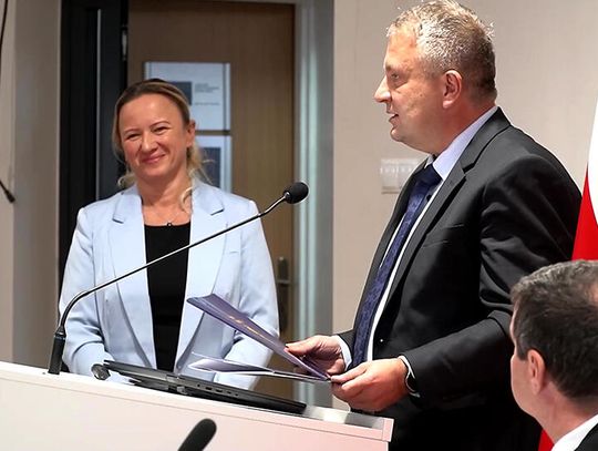 Oświata w powiecie Oświata w powiecie