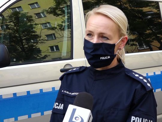 Oszuści "na policjanta" w Bolesławcu