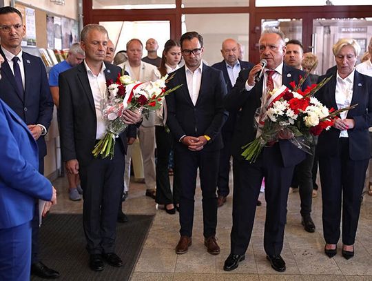 Pamięć o ludobójstwie na Kresach
