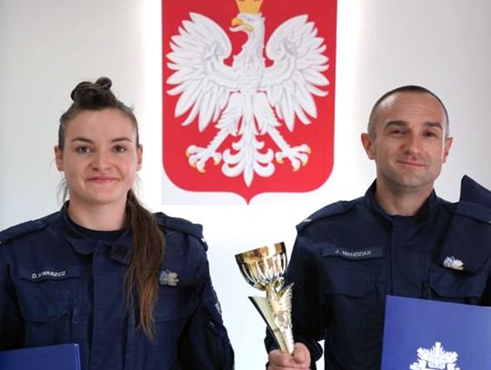 "Patrol Roku" z Bolesławca