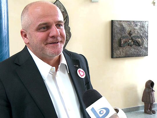 Paweł Kowal w Bolesławcu