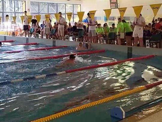 Pęk medali "Olimpijczyka"