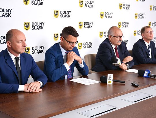 Pieniądze dla przedsiębiorców