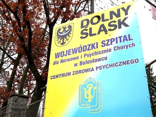 Pieniądze dla szpitala wojewódzkiego