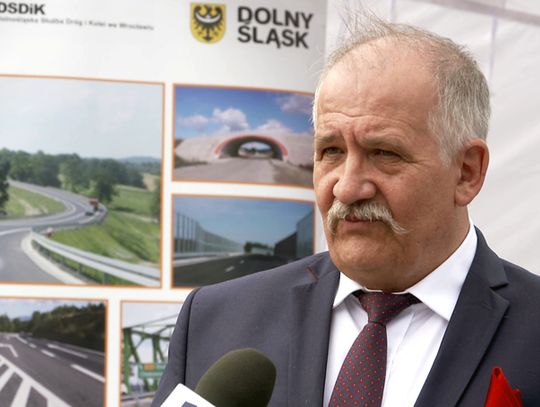 Pieniądze na obwodnicę Bolesławca w 2022 roku
