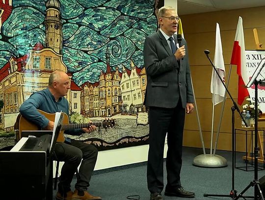 Pieśni grudnia 70' i 81'