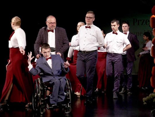 Pieśni patriotyczne w Teatrze Starym