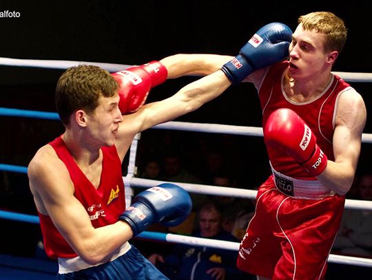 Piotr Motyka zadebiutuje w boksie zawodowym
