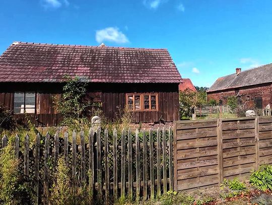 Piotrów i Mielno Lubuskie